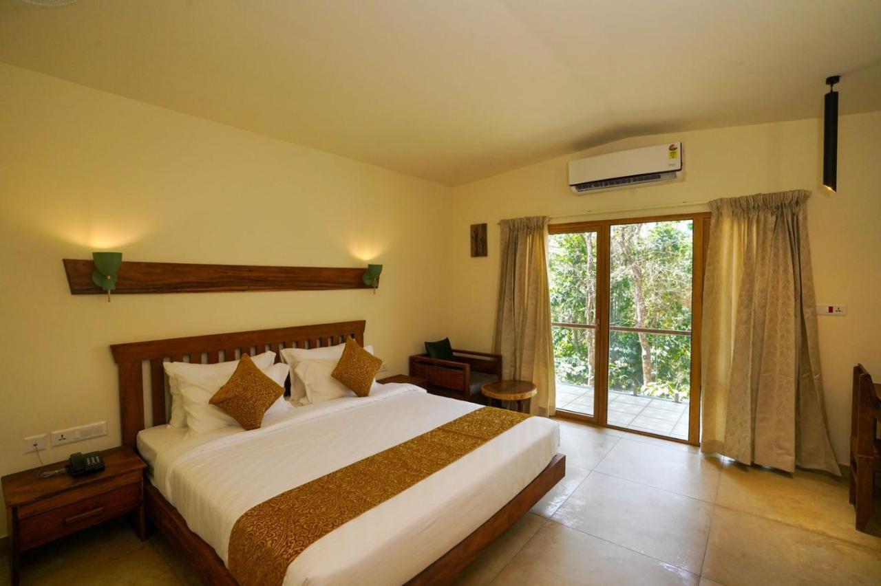 Maple Ash Resort Vythiri Extérieur photo